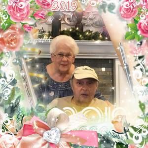 Meet your Posher, Betty